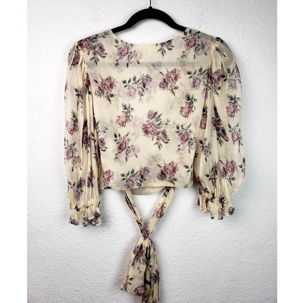 LoveShackFancy Top